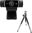 Logitech C922 ProStream WebCam
